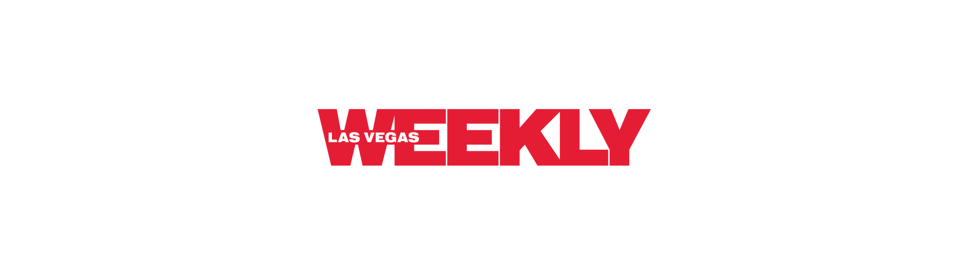weekly copy text, logo